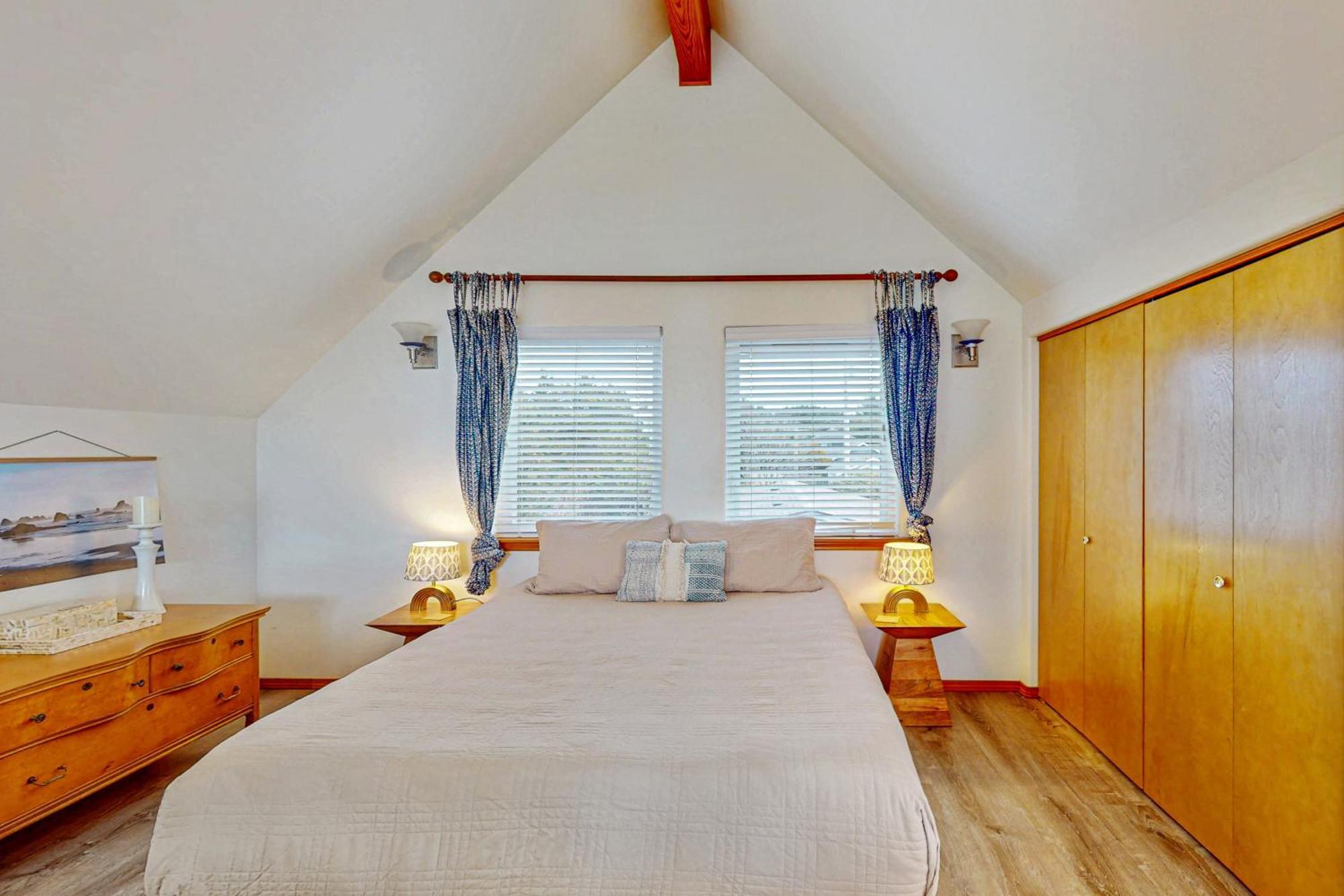 Blue Wave Cottage Pacific Beach Dış mekan fotoğraf