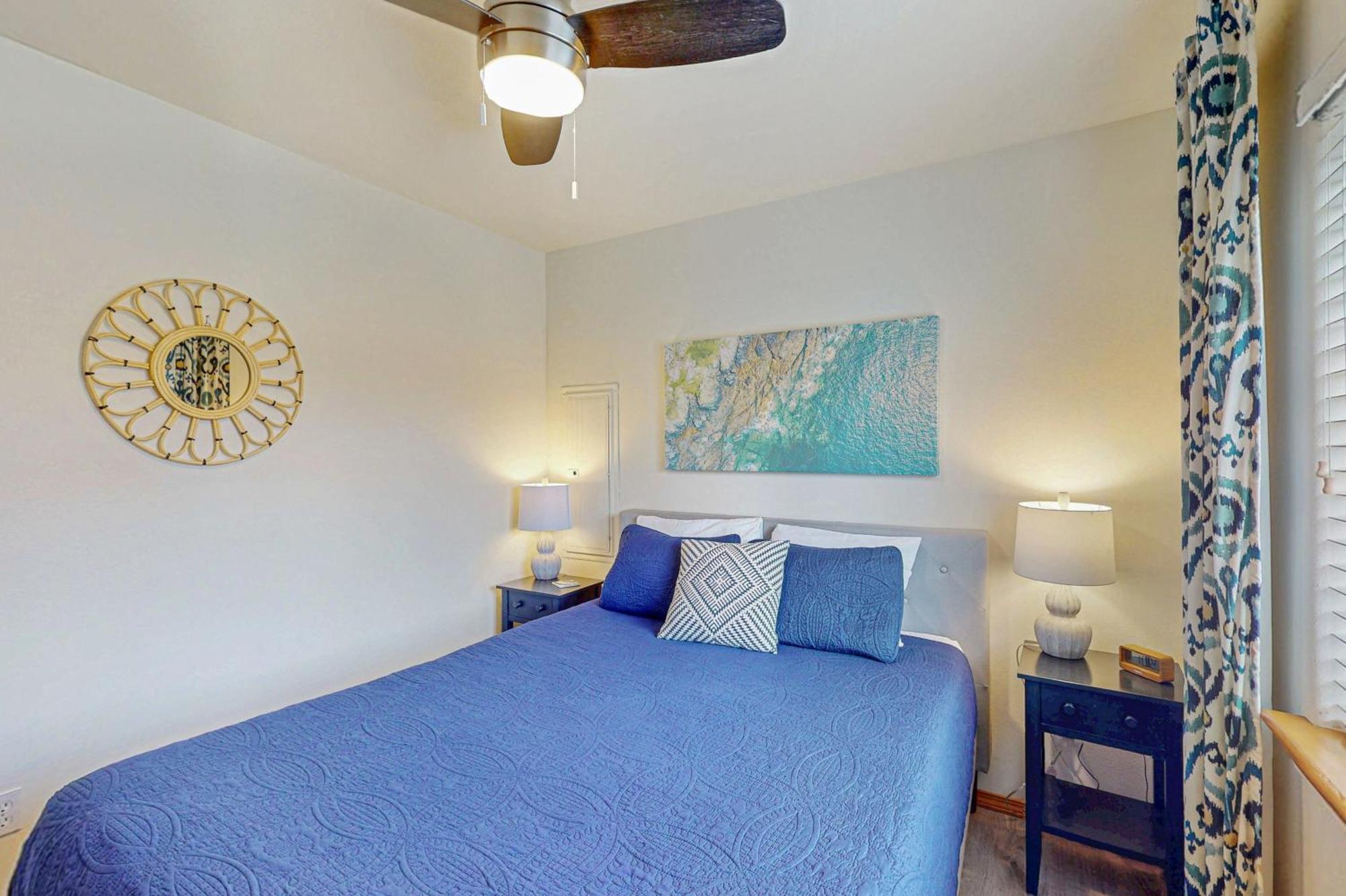 Blue Wave Cottage Pacific Beach Dış mekan fotoğraf